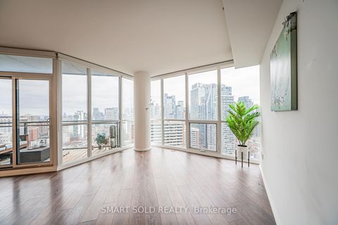 Photo 15 at 3101 - 45 Charles Street E, Yonge Corridor, Toronto