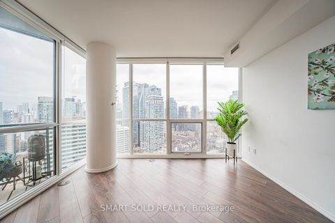 Photo 16 at 3101 - 45 Charles Street E, Yonge Corridor, Toronto