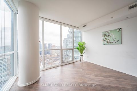 Photo 17 at 3101 - 45 Charles Street E, Yonge Corridor, Toronto