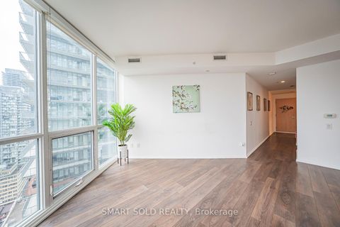 Photo 18 at 3101 - 45 Charles Street E, Yonge Corridor, Toronto