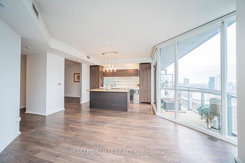 Photo 20 at 3101 - 45 Charles Street E, Yonge Corridor, Toronto