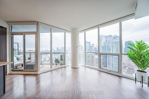 Photo 21 at 3101 - 45 Charles Street E, Yonge Corridor, Toronto