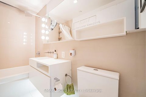 Photo 26 at 3101 - 45 Charles Street E, Yonge Corridor, Toronto