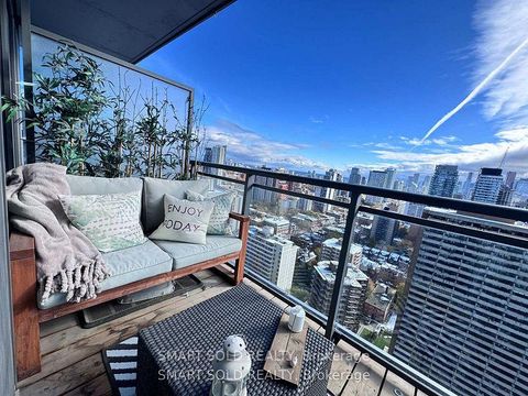 Photo 36 at 3101 - 45 Charles Street E, Yonge Corridor, Toronto