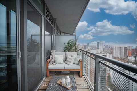 Photo 37 at 3101 - 45 Charles Street E, Yonge Corridor, Toronto