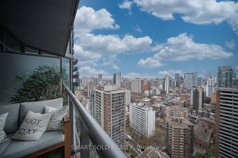 Photo 38 at 3101 - 45 Charles Street E, Yonge Corridor, Toronto