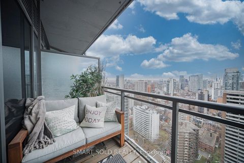 Photo 39 at 3101 - 45 Charles Street E, Yonge Corridor, Toronto