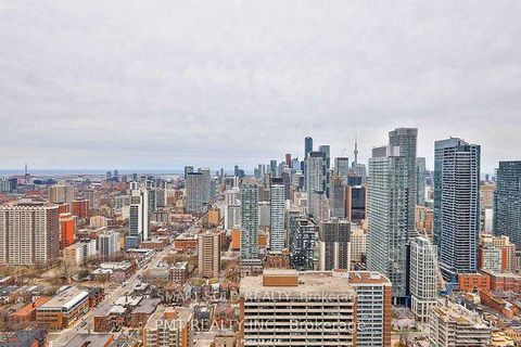 Photo 41 at 3101 - 45 Charles Street E, Yonge Corridor, Toronto