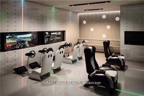 Photo 43 at 3101 - 45 Charles Street E, Yonge Corridor, Toronto