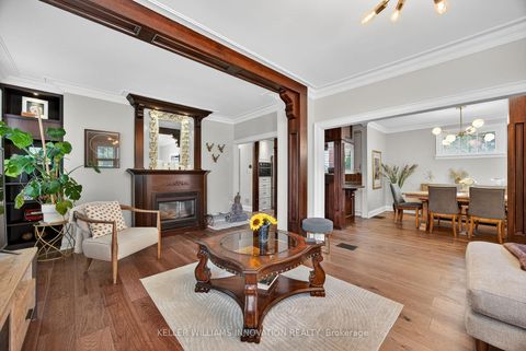 Photo 8 at 108 Owen Street, City Centre, Barrie