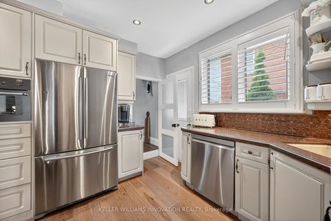 Photo 12 at 108 Owen Street, City Centre, Barrie