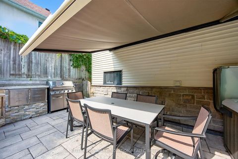 Photo 34 at 108 Owen Street, City Centre, Barrie