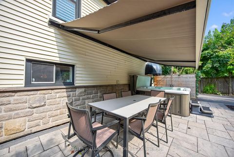 Photo 35 at 108 Owen Street, City Centre, Barrie