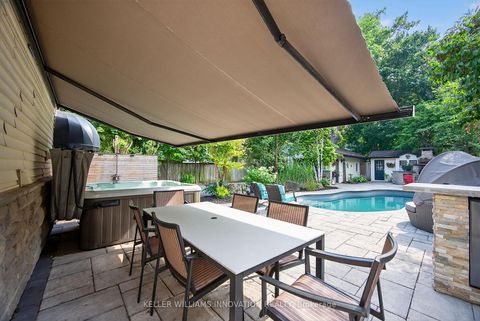 Photo 36 at 108 Owen Street, City Centre, Barrie