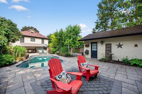 Photo 42 at 108 Owen Street, City Centre, Barrie