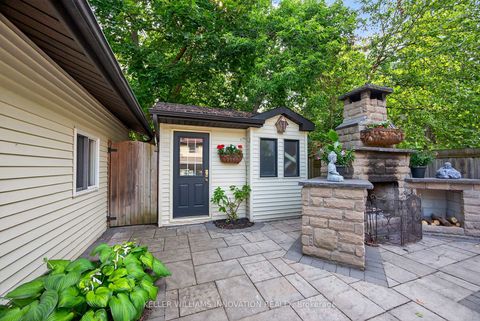 Photo 46 at 108 Owen Street, City Centre, Barrie