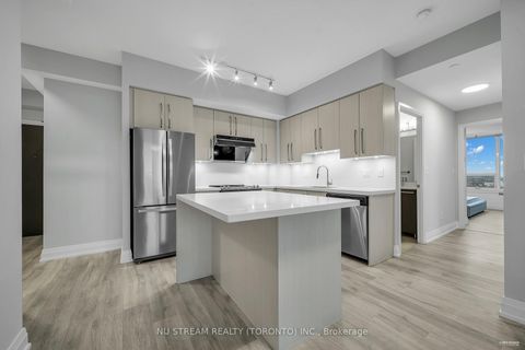 Photo 6 at 1611 - 3600 Highway 7 Avenue, Vaughan Corporate Centre, Vaughan