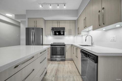 Photo 8 at 1611 - 3600 Highway 7 Avenue, Vaughan Corporate Centre, Vaughan