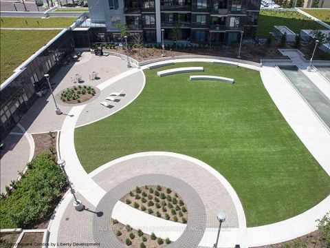 Photo 22 at 1611 - 3600 Highway 7 Avenue, Vaughan Corporate Centre, Vaughan