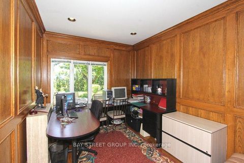 Photo 9 at 17 Dunvegan Drive, South Richvale, Richmond Hill