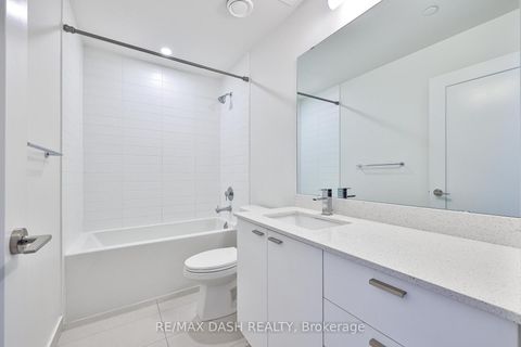 Photo 20 at 1508W - 27 Bathurst Street, Waterfront Communities C1, Toronto