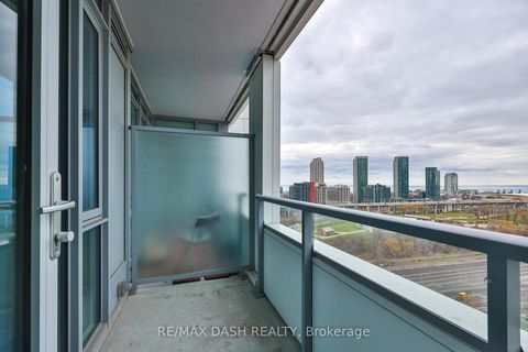 Photo 26 at 1508W - 27 Bathurst Street, Waterfront Communities C1, Toronto