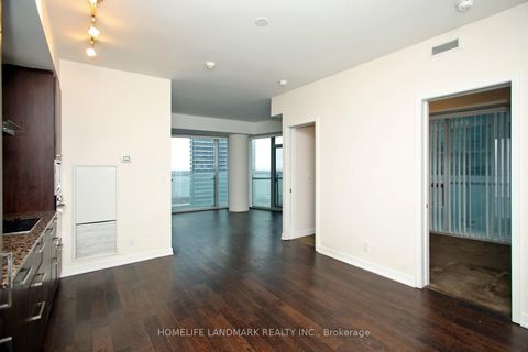 Photo 8 at 1504 - 12 York Street, Waterfront Communities C1, Toronto