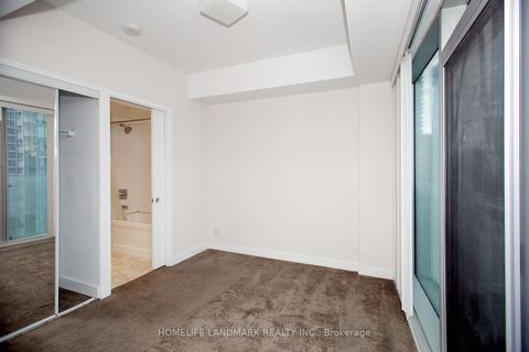 Photo 13 at 1504 - 12 York Street, Waterfront Communities C1, Toronto