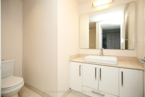 Photo 14 at 1504 - 12 York Street, Waterfront Communities C1, Toronto