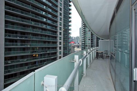 Photo 17 at 1504 - 12 York Street, Waterfront Communities C1, Toronto