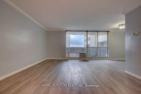 Photo 6 at 2519 - 5 Massey Square, Crescent Town, Toronto