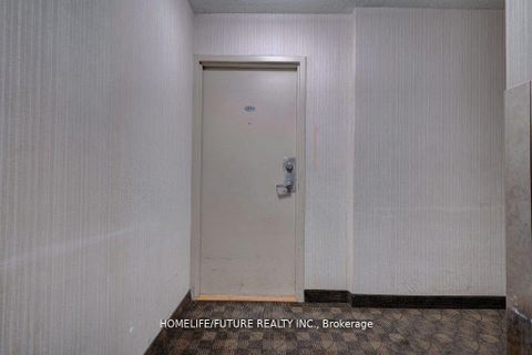 Photo 7 at 2519 - 5 Massey Square, Crescent Town, Toronto