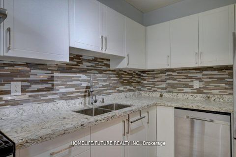 Photo 10 at 2519 - 5 Massey Square, Crescent Town, Toronto