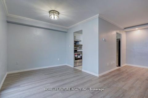 Photo 11 at 2519 - 5 Massey Square, Crescent Town, Toronto