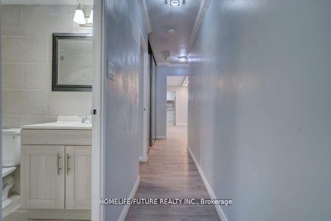 Photo 12 at 2519 - 5 Massey Square, Crescent Town, Toronto