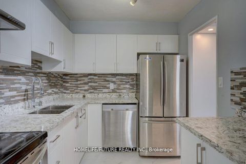 Photo 16 at 2519 - 5 Massey Square, Crescent Town, Toronto