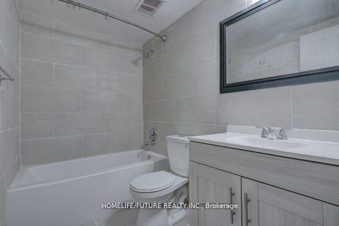 Photo 18 at 2519 - 5 Massey Square, Crescent Town, Toronto