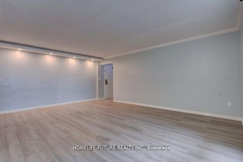 Photo 19 at 2519 - 5 Massey Square, Crescent Town, Toronto