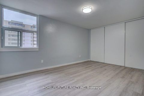 Photo 20 at 2519 - 5 Massey Square, Crescent Town, Toronto