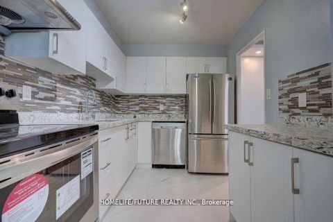 Photo 21 at 2519 - 5 Massey Square, Crescent Town, Toronto