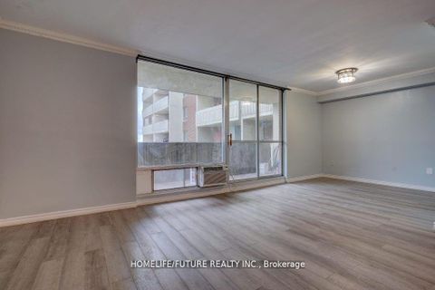 Photo 25 at 2519 - 5 Massey Square, Crescent Town, Toronto