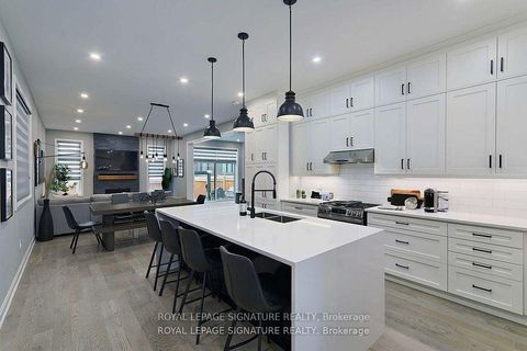 Photo 5 at 1467 Lakeport Crescent, JM Joshua Meadows, Oakville