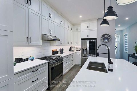 Photo 6 at 1467 Lakeport Crescent, JM Joshua Meadows, Oakville