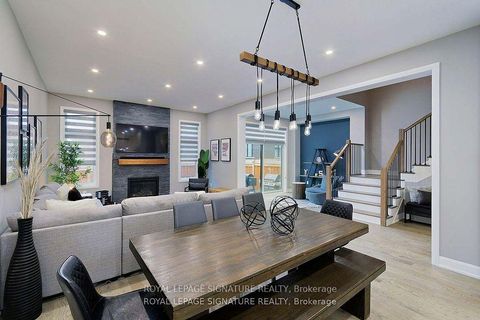 Photo 8 at 1467 Lakeport Crescent, JM Joshua Meadows, Oakville