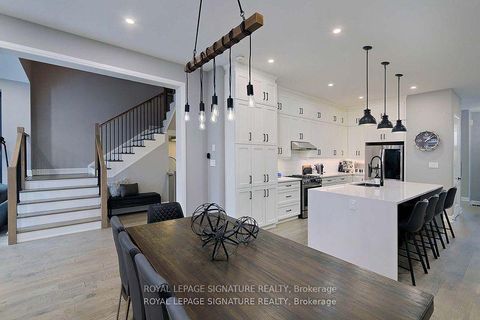 Photo 9 at 1467 Lakeport Crescent, JM Joshua Meadows, Oakville