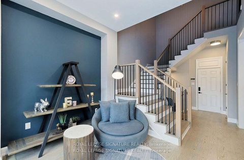 Photo 13 at 1467 Lakeport Crescent, JM Joshua Meadows, Oakville