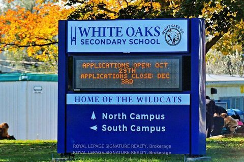 Photo 34 at 1467 Lakeport Crescent, JM Joshua Meadows, Oakville