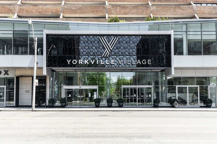 Photo 0 at 408 - 55A Avenue Road, Annex, Toronto