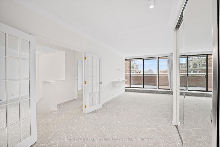 Photo 14 at 408 - 55A Avenue Road, Annex, Toronto