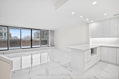 Photo 8 at 408 - 55A Avenue Road, Annex, Toronto